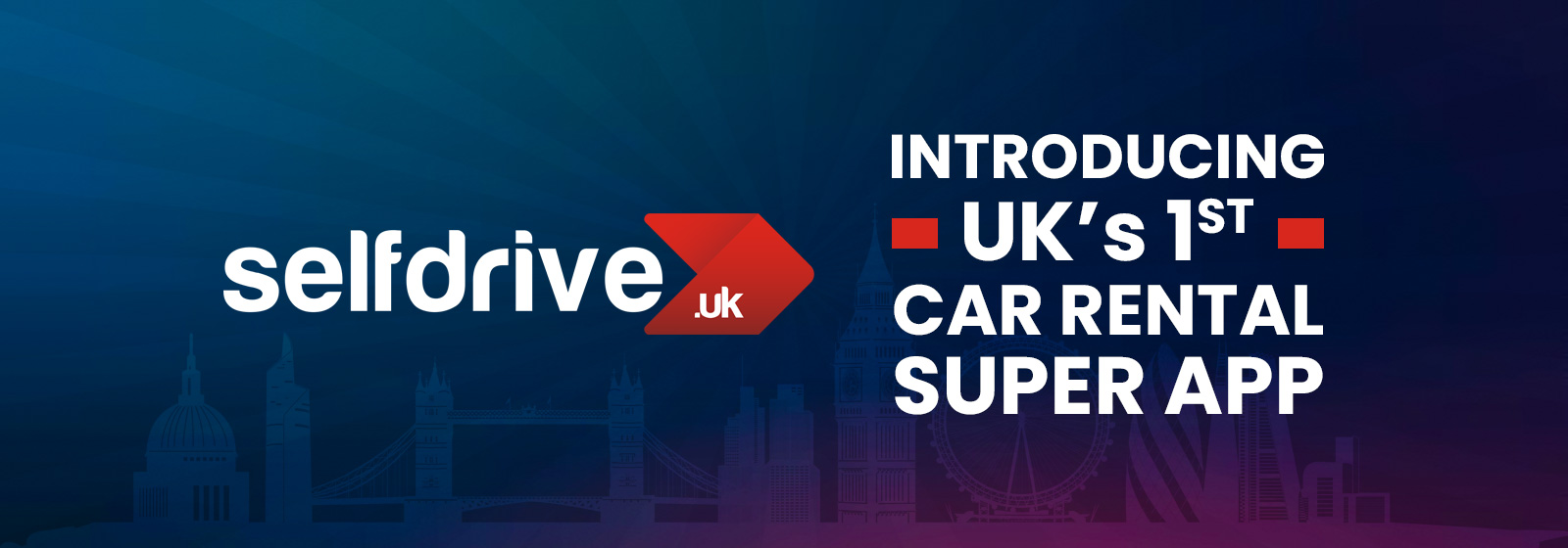 Selfdrive Car Hire in United Kingdom, Rent a car London £36 per day* 25