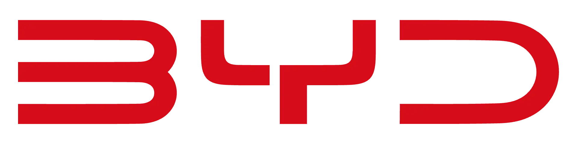 BYD Logo