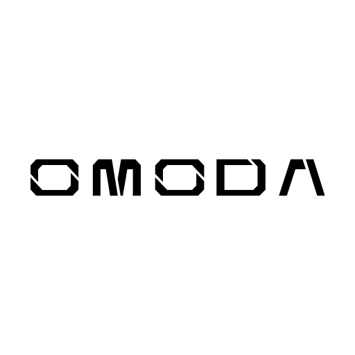 Omoda Logo