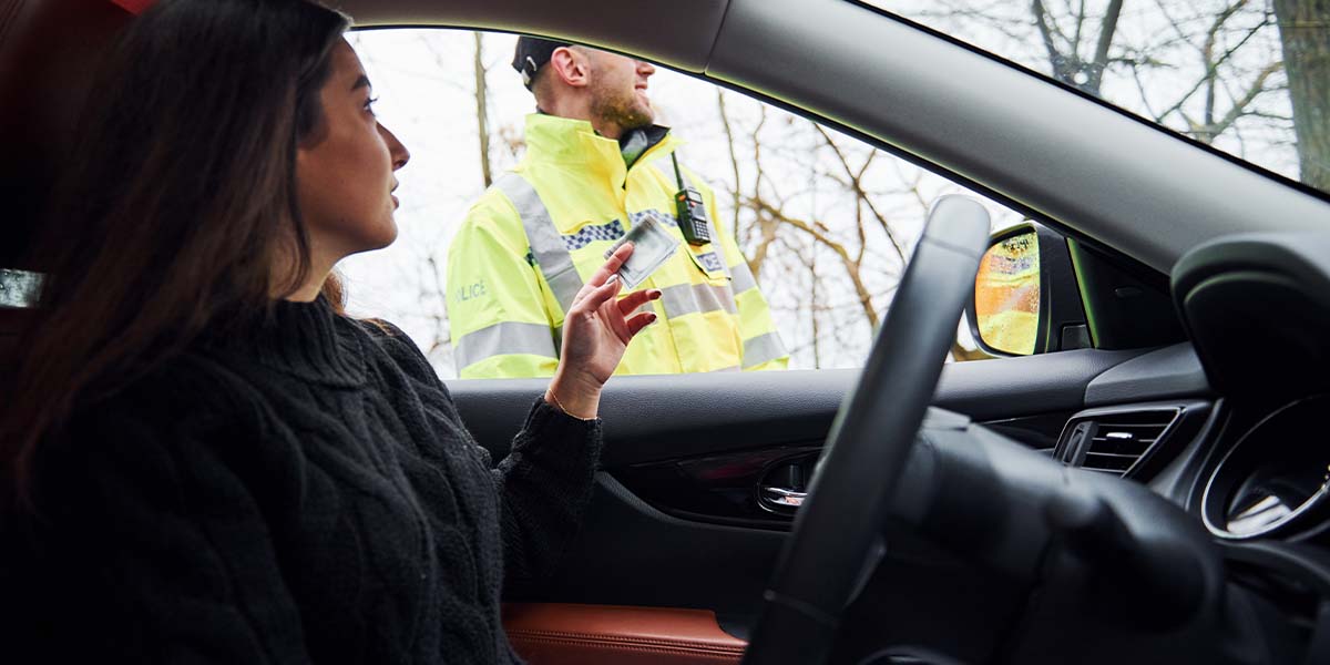 Driving Smart: Avoid UK Traffic Fines with Flair