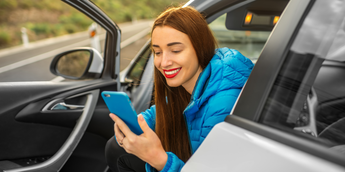 Seamless and Contactless: SelfDriveâ€™s Car Rental Services Revolutionize UK 2025 Travel