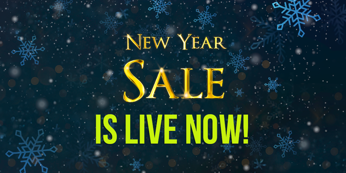 SelfDrive UK New Year Sale 2025: Start the Year with Flexibility and Freedom from Â£229/month