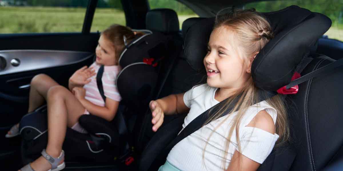 Traveling with Kids? Hereâ€™s Why a Rental SUV is Your Best Choice in the UK