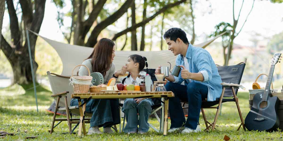 Lag Bâ€™Omer â€“ A Joyous Jewish Celebration and a Time for Selfdrive Adventures Across the UK