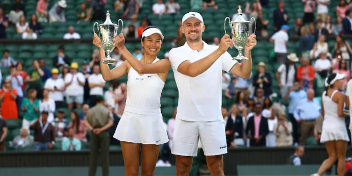 Experience the Wimbledon Championships 2025 with Selfdrive Car Rentals