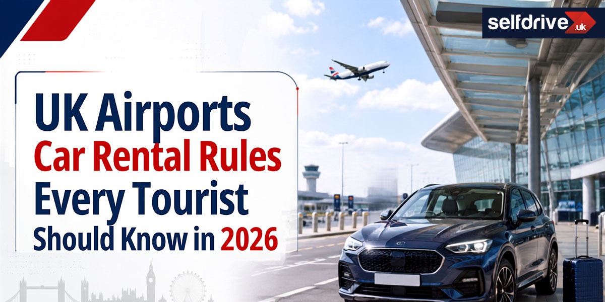 UK Airports Car Rental Rules Every Tourist Should Know in 2026