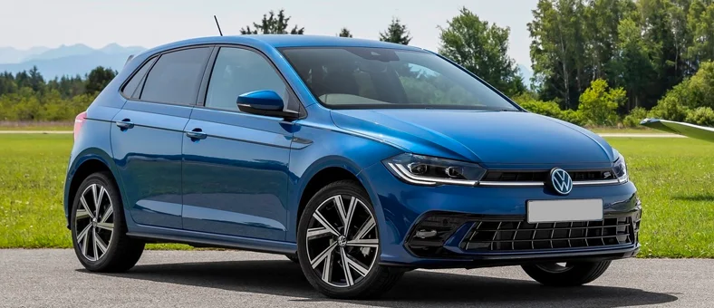 Self Drive UK Car Hire Gallery 3