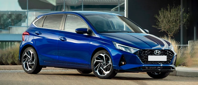 Self Drive UK Car Hire Gallery 6