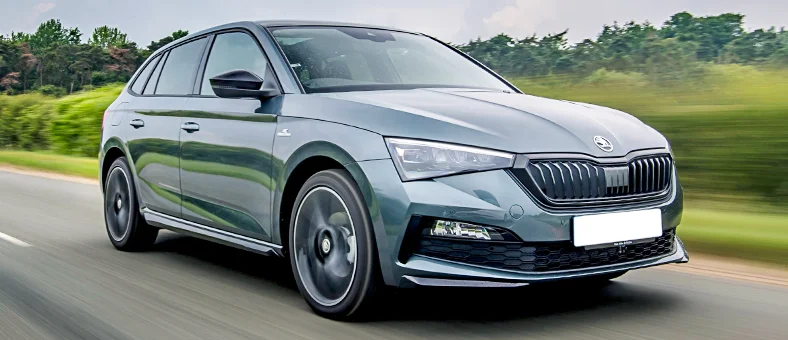 Self Drive UK Car Hire Gallery 2