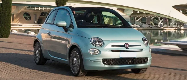 Self Drive UK Car Hire Gallery 3