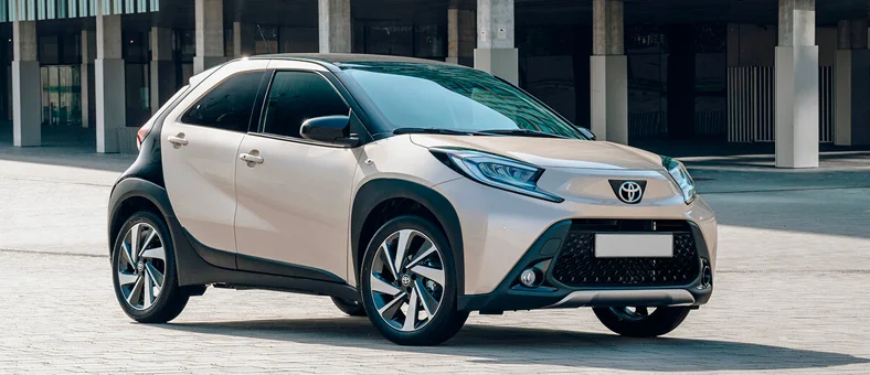 Self Drive UK Car Hire Gallery 2