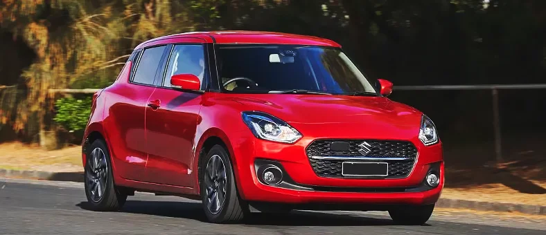 Self Drive UK Car Hire Gallery 6