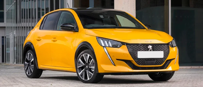 Self Drive UK Car Hire Gallery 6