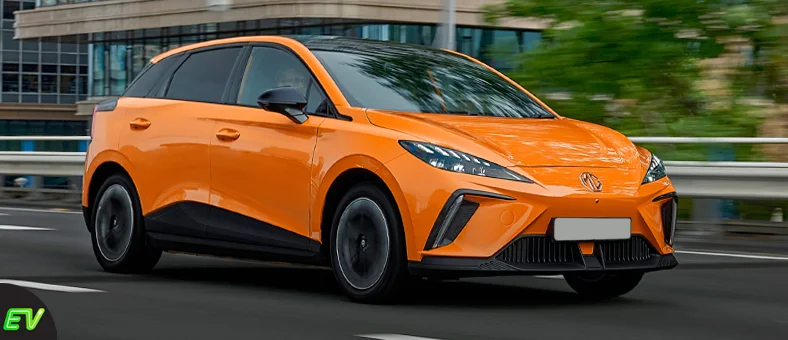 Self Drive UK Car Hire Gallery 1