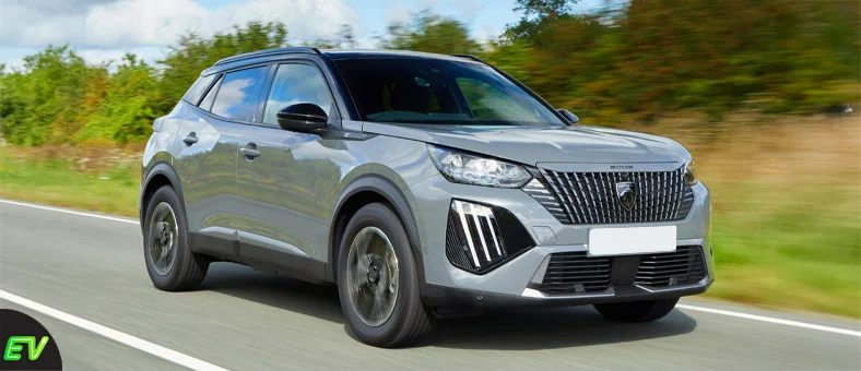 Self Drive UK Car Hire Gallery 2