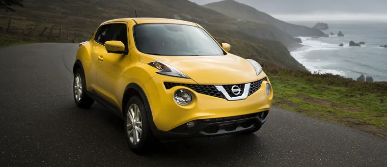 SelfDrive UK Car Hire Gallery 1