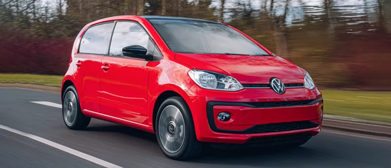Self Drive UK Car Hire Gallery 3