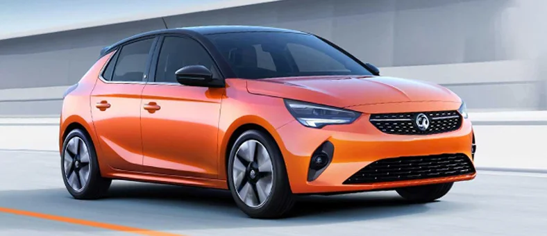 Self Drive UK Car Hire Gallery 1