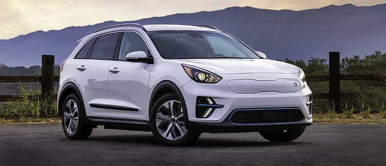 Self Drive UK Car Hire Gallery 6
