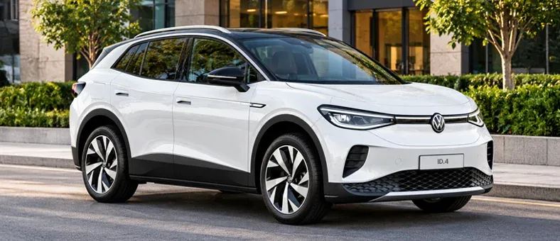 SelfDrive UK Car Hire Gallery 3